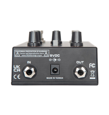 PEDALE PREAMP PEAVEY ROCK MASTER
