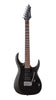 Cort X100OPBK negro de poros abiertos