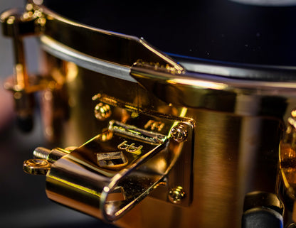 TIMBALE MEINL 13" TAKU HIRANO DORÉE