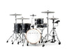 Efnote Electronic Drum Kit 5 X Black