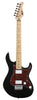 Cort G100Hh open pore black