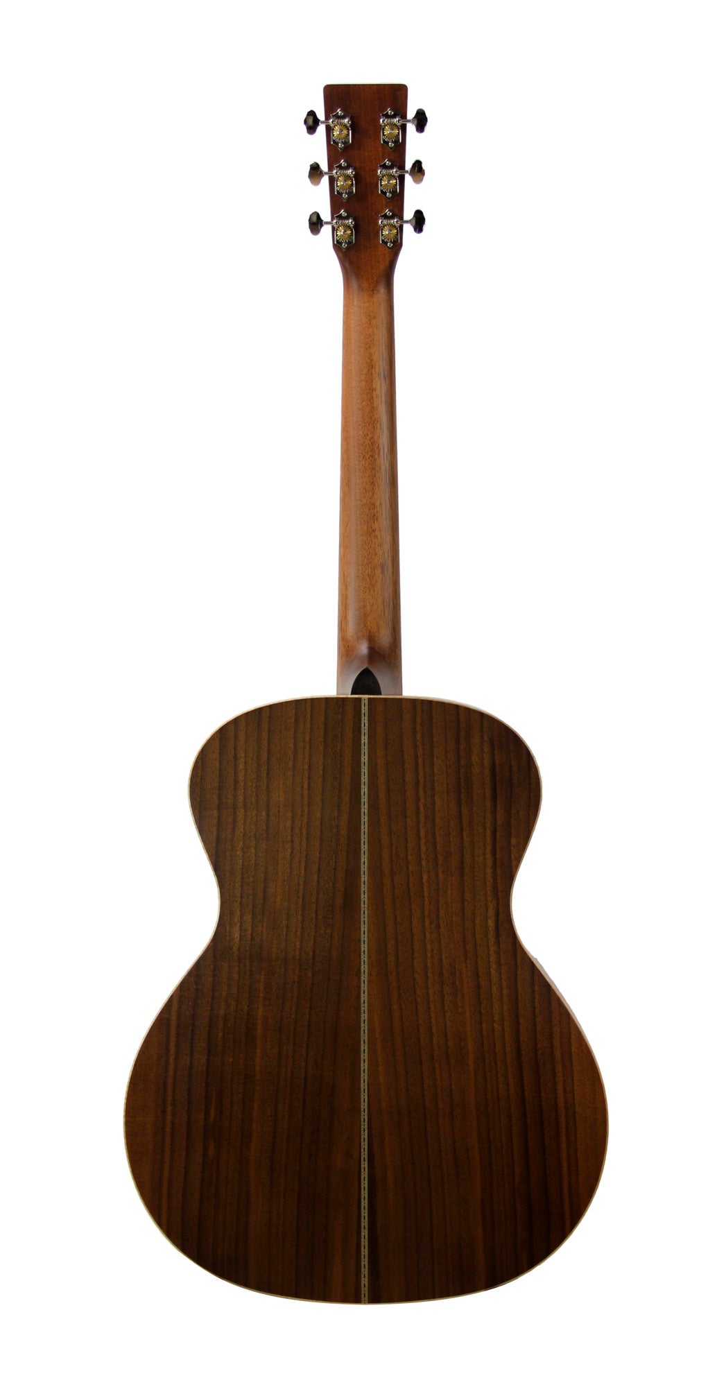 SIGMA SERIE ALL SOLID SGMW-68E CUSTOM