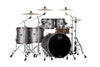 Mapex Saturn Evolution Studio Gris Metalizado