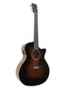 Sigma GMC-1E Sunburst