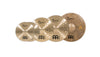 Meinl  Set Cymbales Byzance Matt Halpern A-CS2