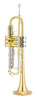 Trompeta XO 1602RLR4