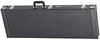 Ortega Etui Guitare Electrique Noir