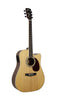Cort 710FTF Naturel