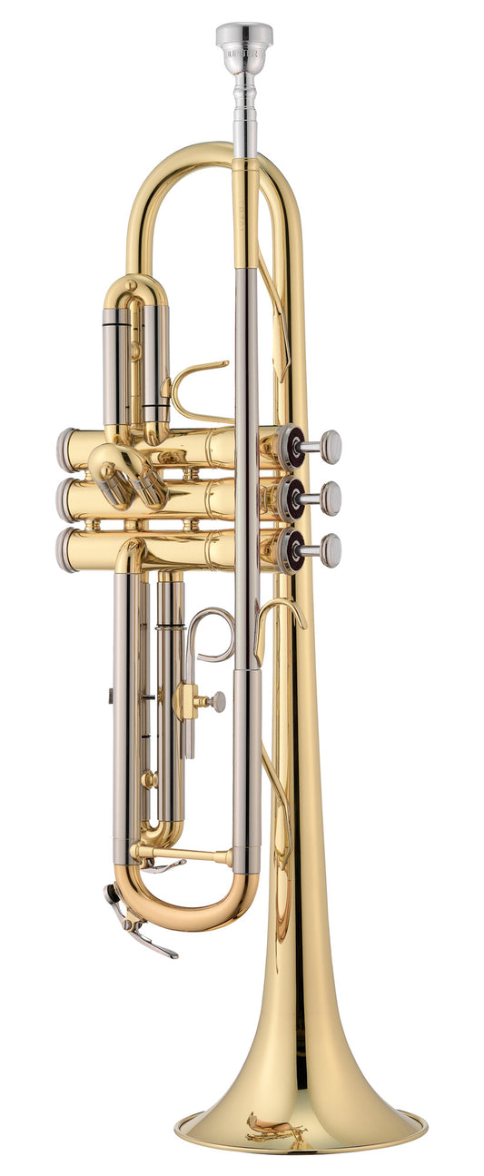 Trompette Si bémol Jupiter JTR701Q