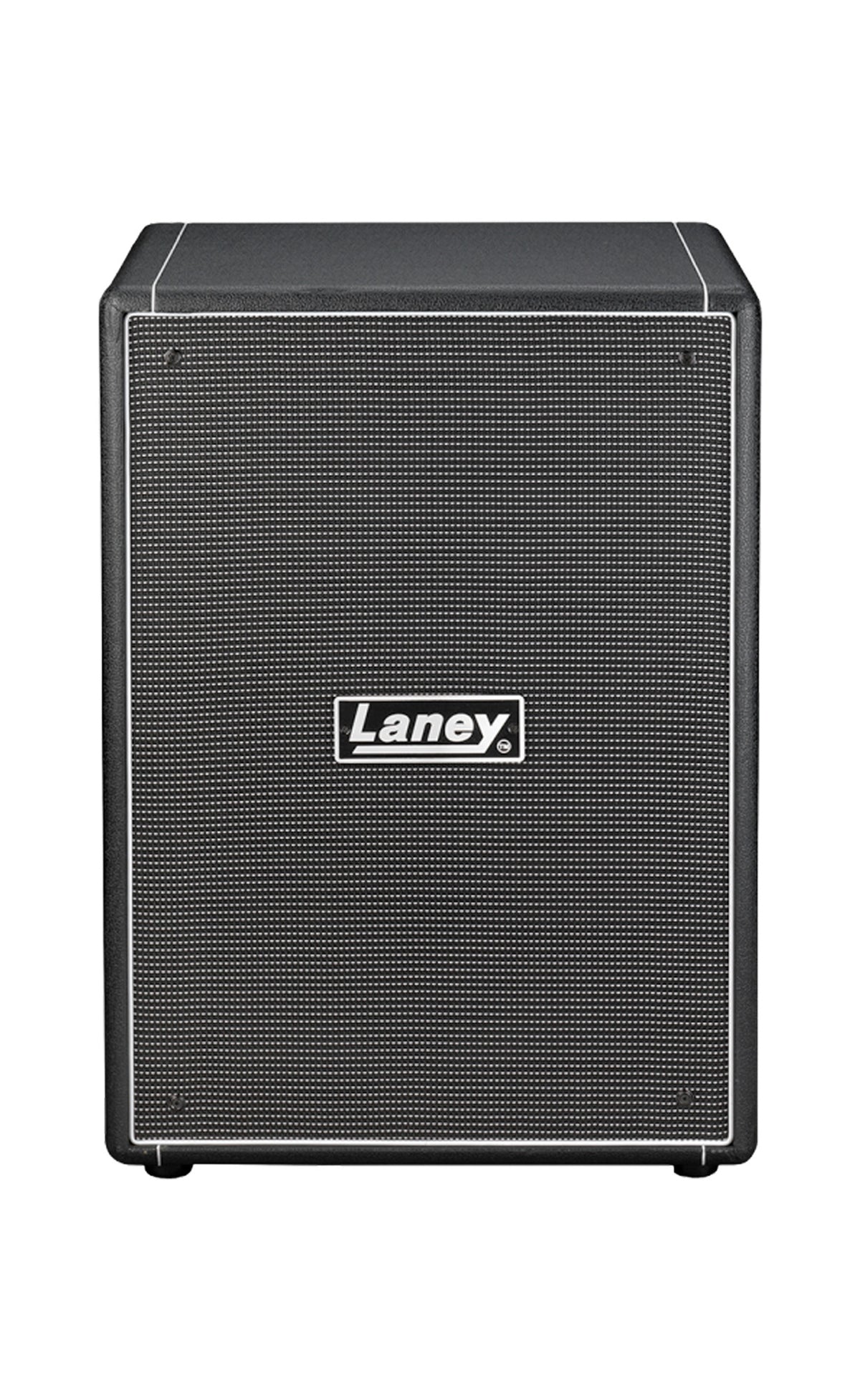 Enceinte basse DBV212-4, 500W @ 4 ohms, 2x HP 12" HH Black Label, compression LaVoce 1" (On/Off, Full/Half), noir