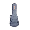 Ritter Housse Softcase Guitare Classique 4/4 Gris