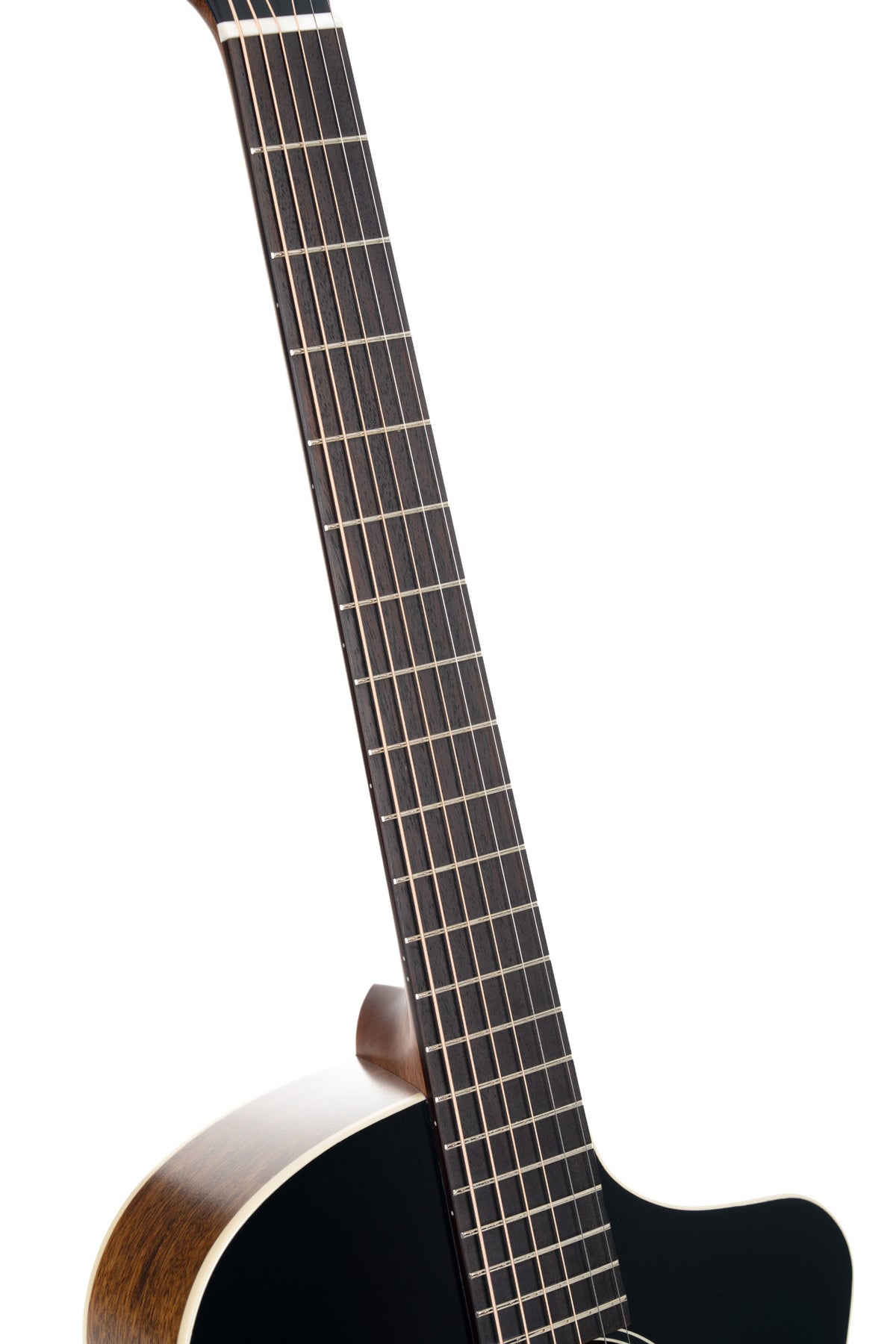 GUITARE CORT CORE-MC OVANGKOL NOIR
