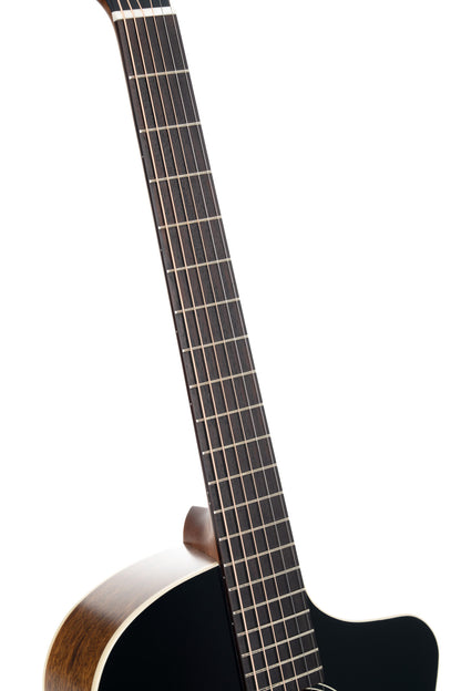 GUITARE CORT CORE-MC OVANGKOL NOIR