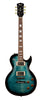 Cort CR250DBB Dark Blue Burst