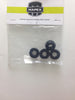MAPEX PACK DE 4 ESPUMAS PARA TILTER DE CHARLES