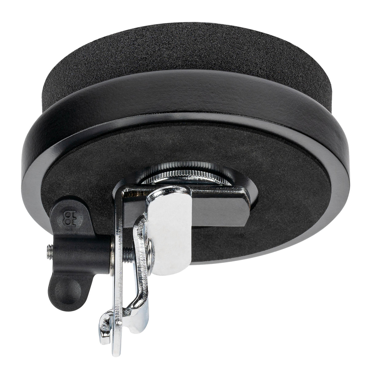 Pad d'entraînement grosse caisse Meinl 4", mousse"Marshmallow", se fixe au cerceau de grosse caisse grâce à ses attaches