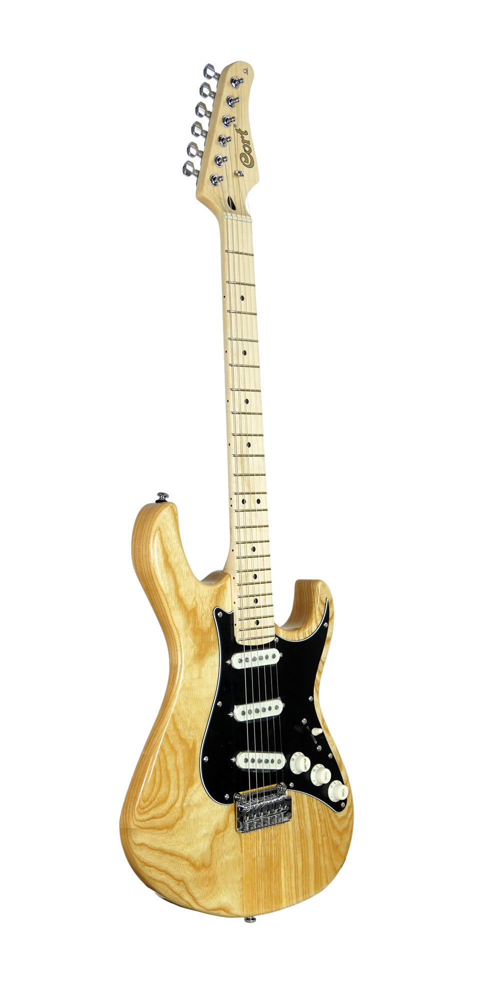 CORT G250SFNAT GUITARE SF NATURAL