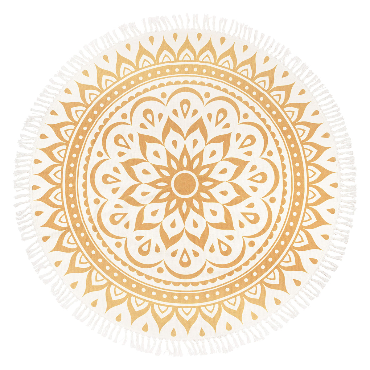 TAPIS MEDITATION MEINL SONIC ENERGY, VINTAGE GOLD