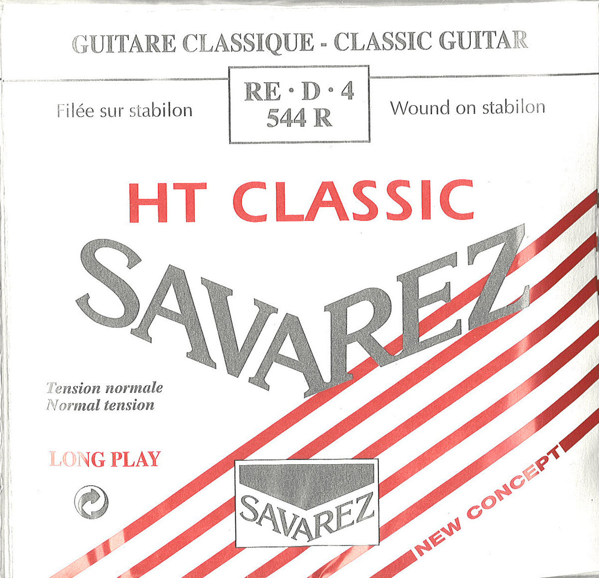 Mi6 tirant normal
