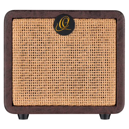 AMPLI ORTEGA 12W, HOUSSE