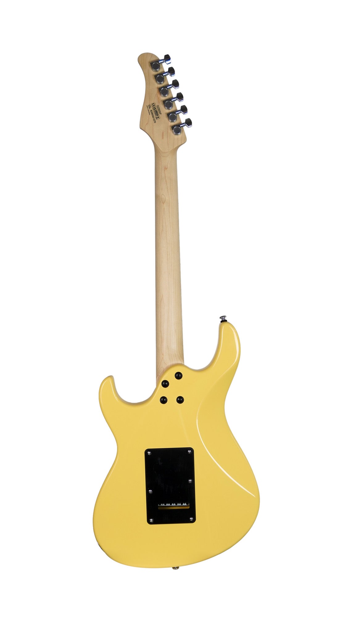 CORT G250SFVWH GUITARE