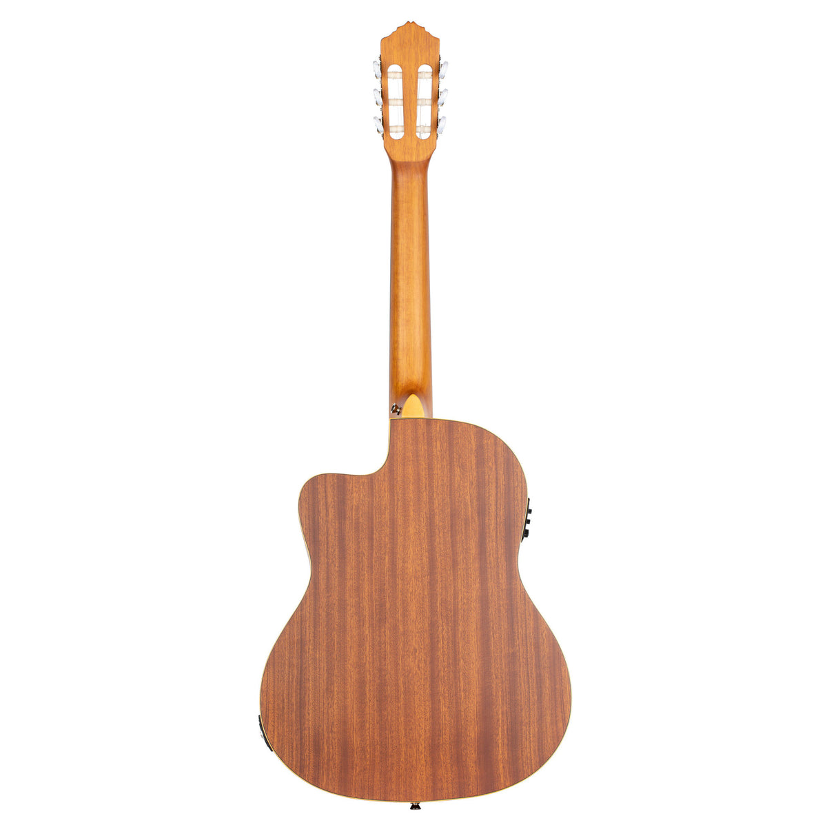 ORTEGA FAMILY SERIES 4/4 CLASSICAL SLIM