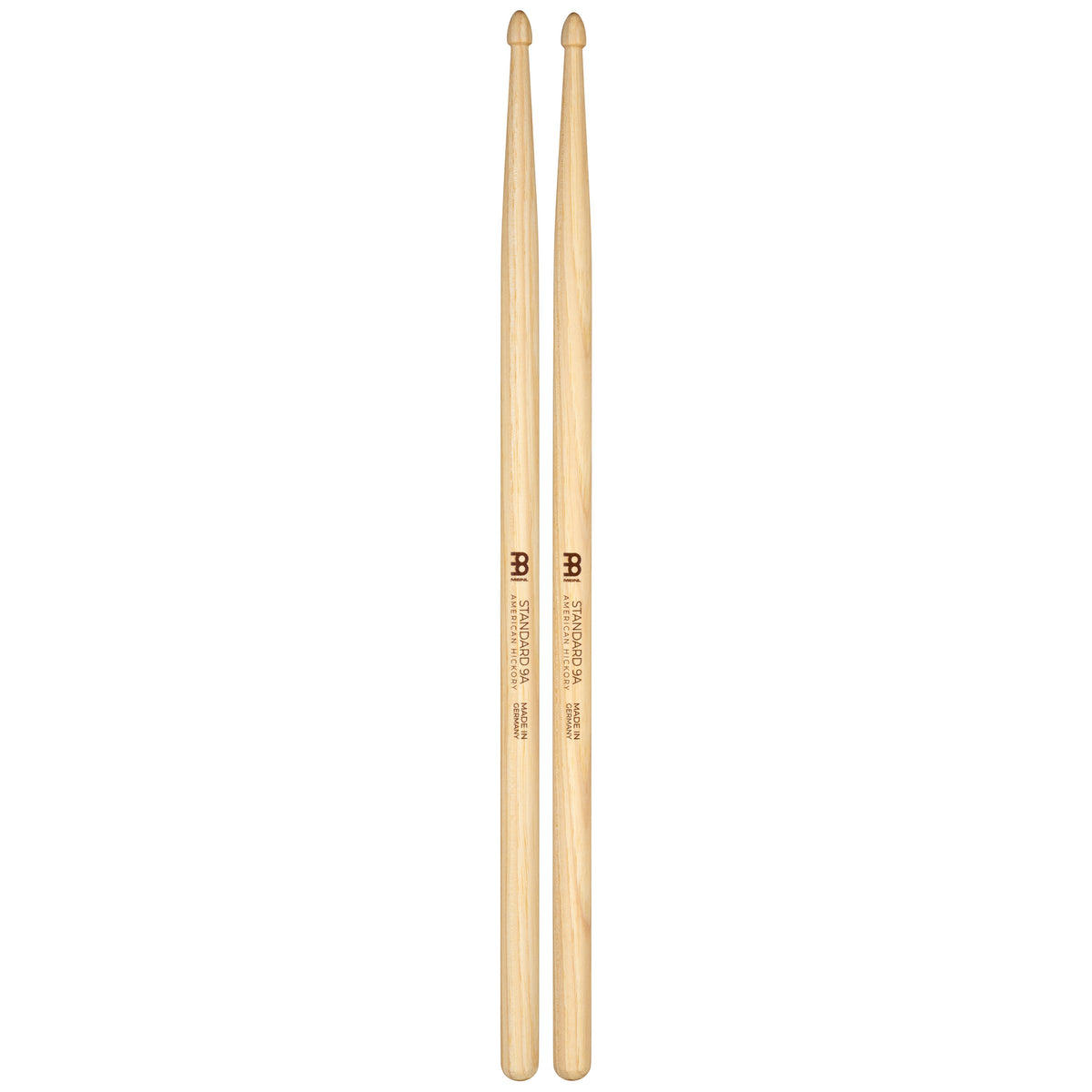 BAGUETTES MEINL STANDARD 9A