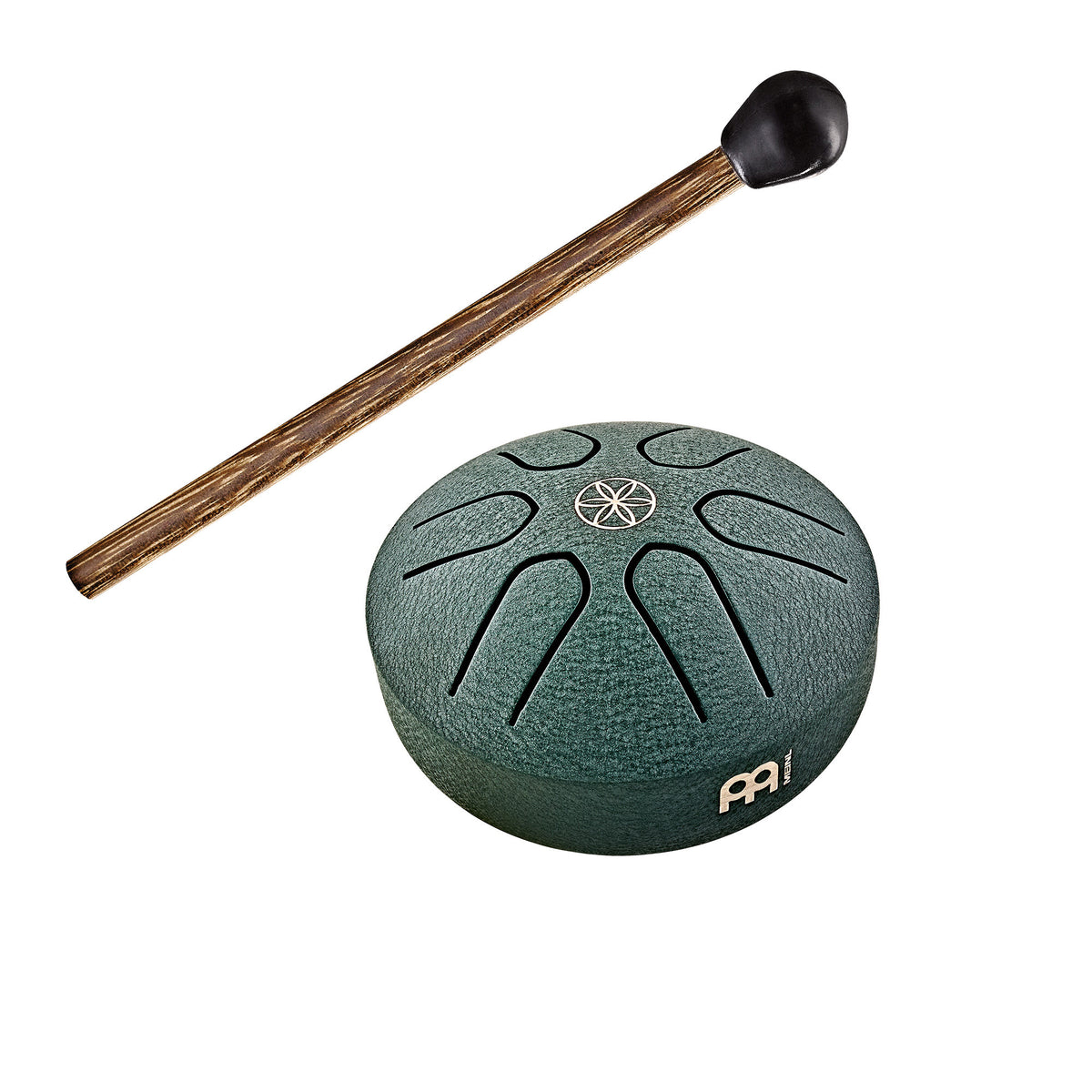 POCKET STEEL TONGUE SONIC, VERT