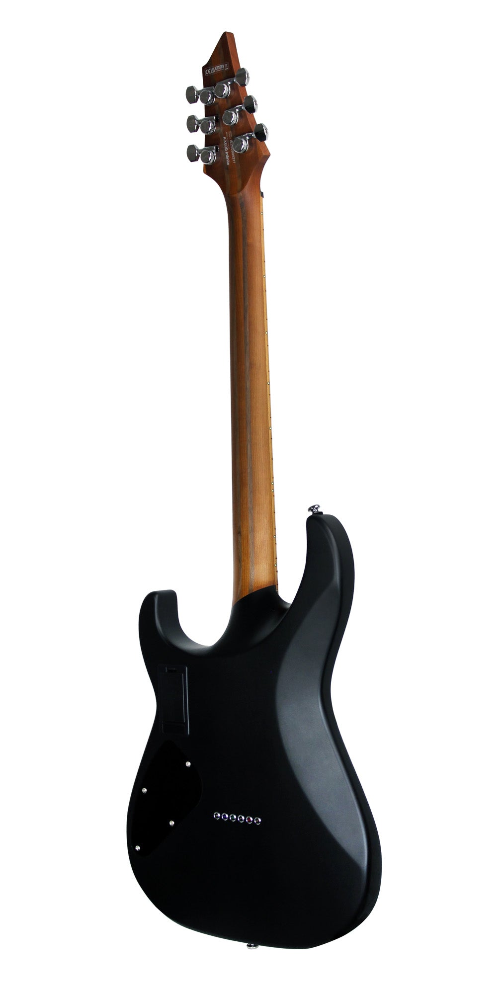 GUITARE CORT KX600 INFINITE NOIR