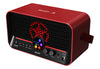 Mooer F15I Lithium RED STAR