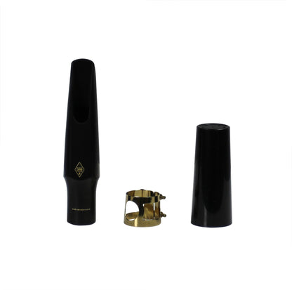 Bec de saxophone baryton Meyer 5 Medium (Ebonite)
