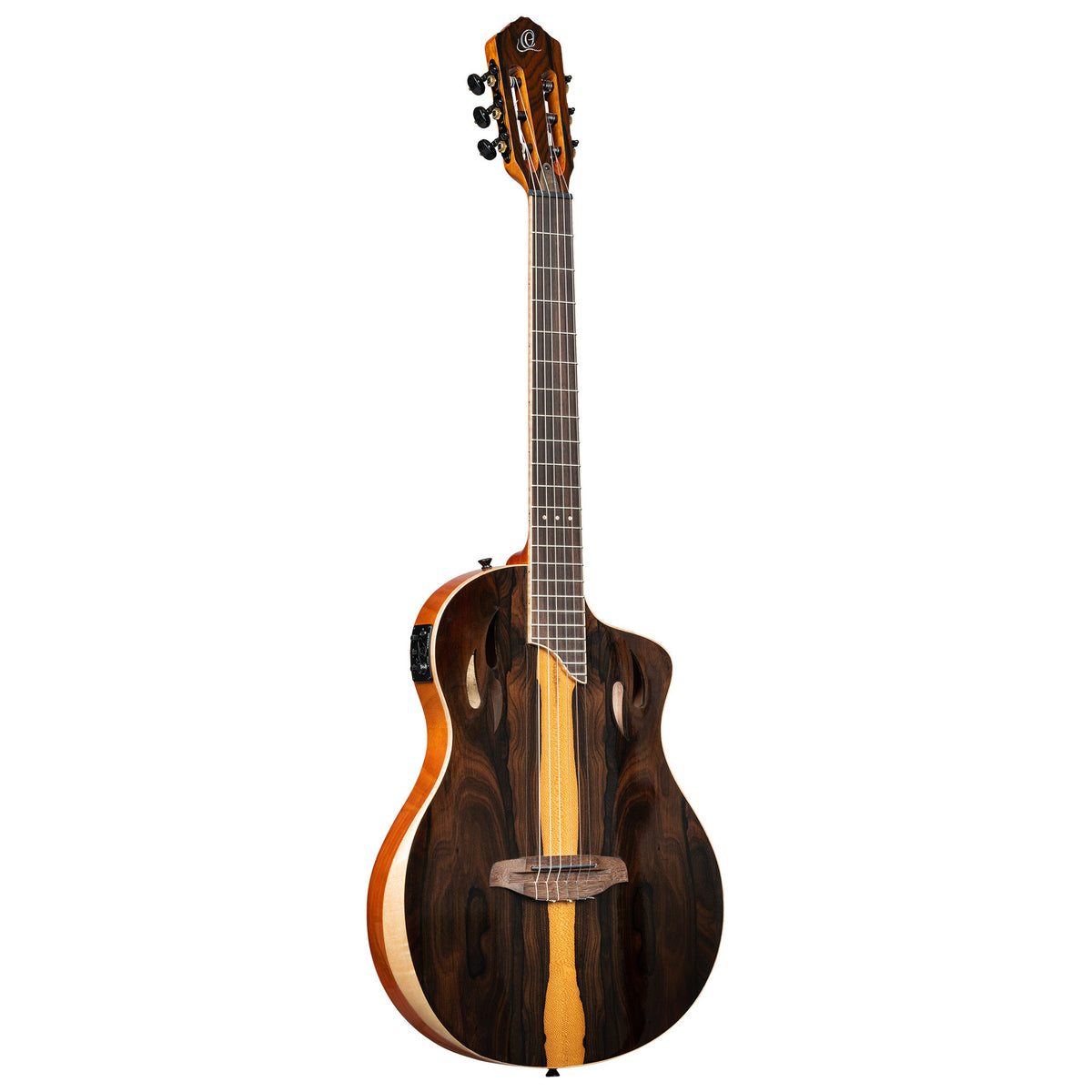 GUITARE ORTEGA TOURPLAYER LTD