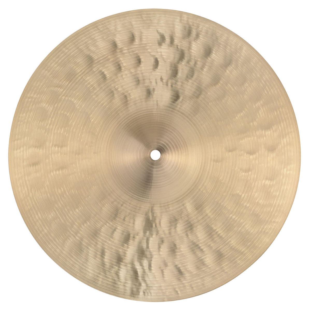 CHARLESTON BYZANCE 14" EXTRA HAMMERED