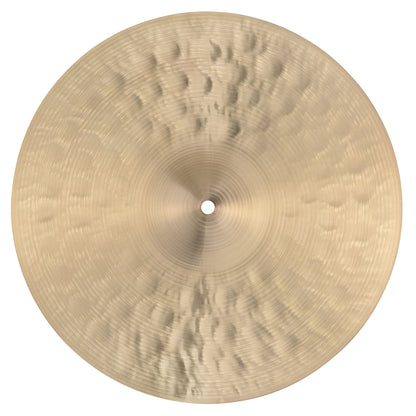 CHARLESTON BYZANCE 14" EXTRA HAMMERED