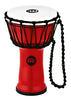 Meinl Djembe JRD-R Rouge