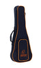 Ortega Housse Ukulele Ténor OUBSTD-TE Noir