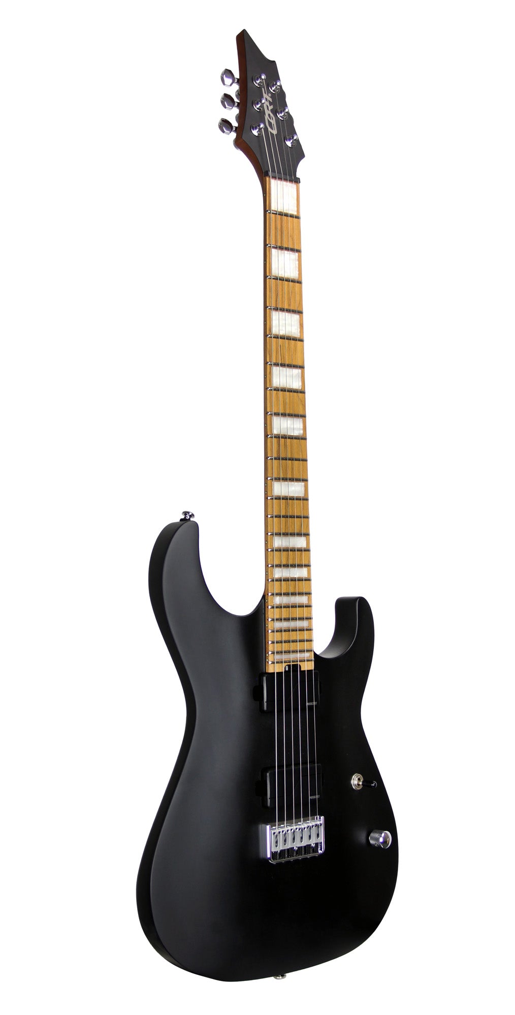 GUITARE CORT KX600 INFINITE NOIR
