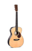 Sigma SOMR-28M Natural Brillante