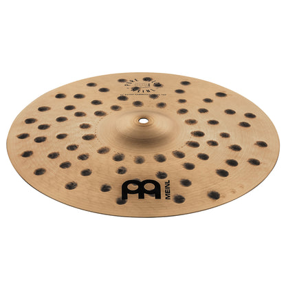 CHARLESTON MEINL PURE ALLOY 14" EXTRA HA