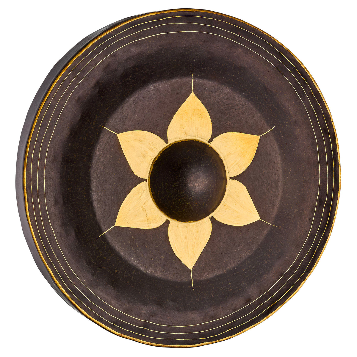 GONG SONIC ENERGY MEINL THAI 20", MAILLOCHE