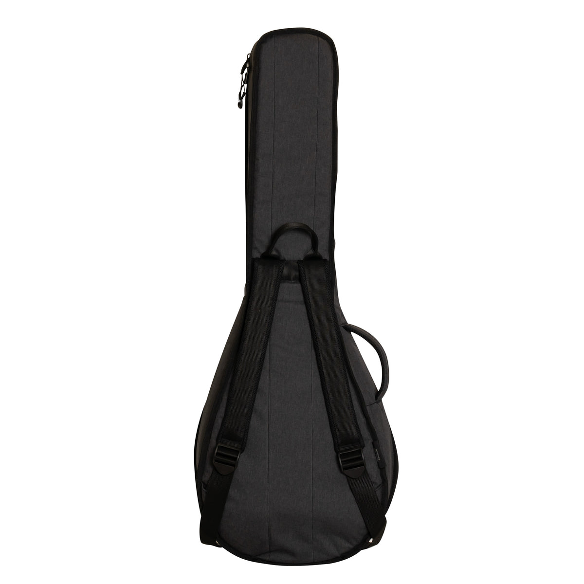 Housse DAVOS 2 pour bouzouki, gris