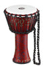 Djembé sintético Meinl PADJ1S Pharaoh's de 8
