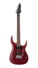 Cort X100OPBC Black Cherry de poros abiertos