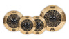 Set de platillos Meinl C.Custom Dual CCDU-CS1