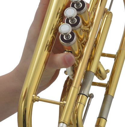 Cornet Si bémol Jupiter JCR1100Q