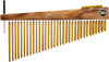 Meinl Chimes 66 Barres Dorées