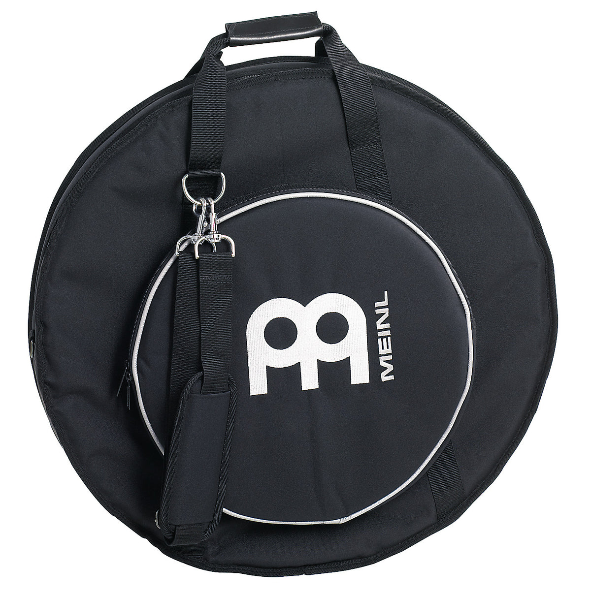 Housse pro 24", rembourrée 25 mm, noir