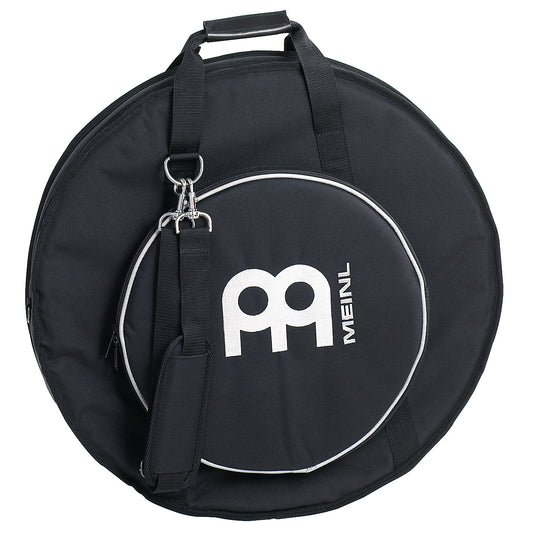 Housse pro 24", rembourrée 25 mm, noir