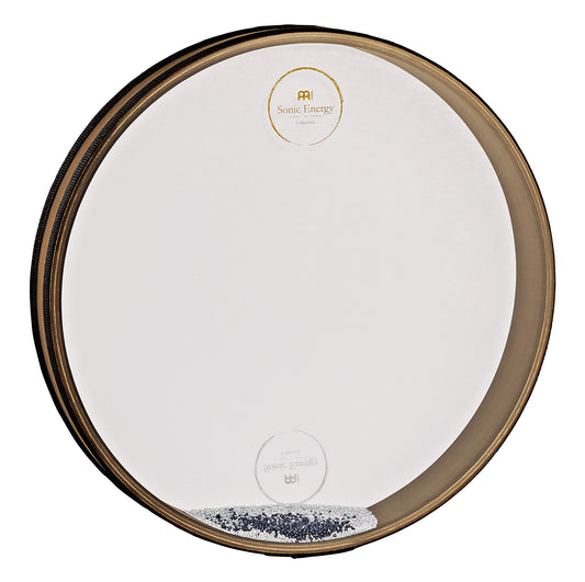 WAVE DRUM SONIC ENERGY 16" BRUN