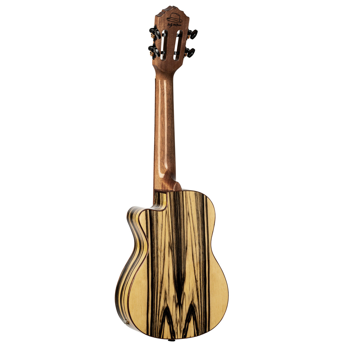 UKULELE CONCERT ORTEGA BILLY WATMAN